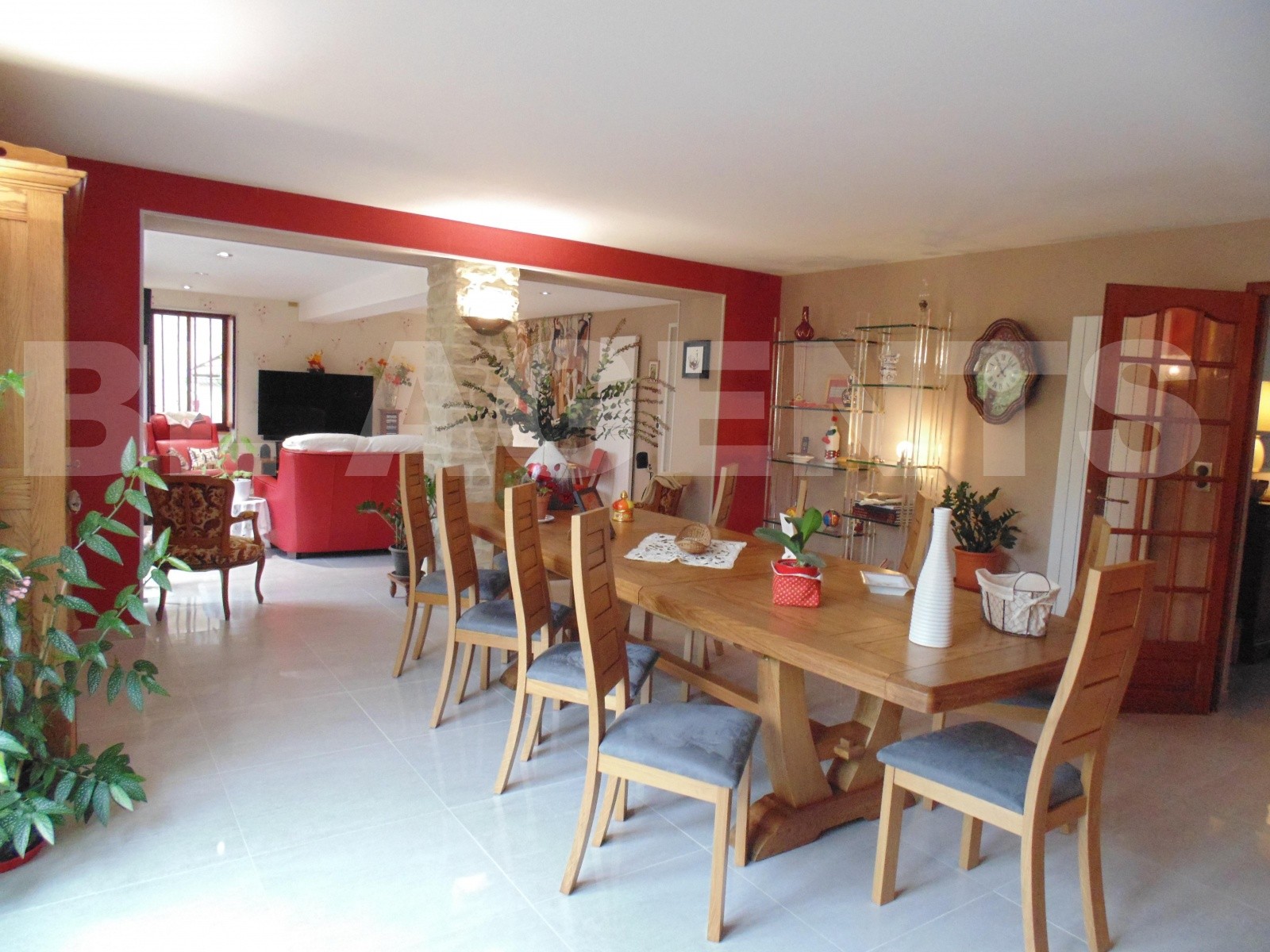 Vente Maison à Vézelay 10 pièces