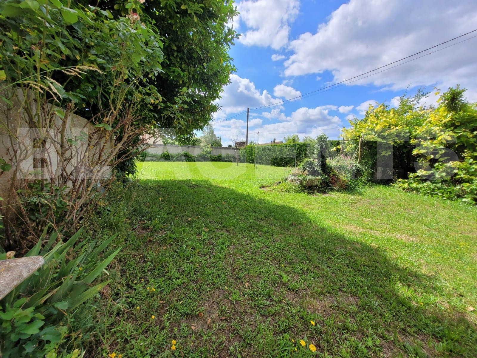 Vente Maison à Provins 7 pièces