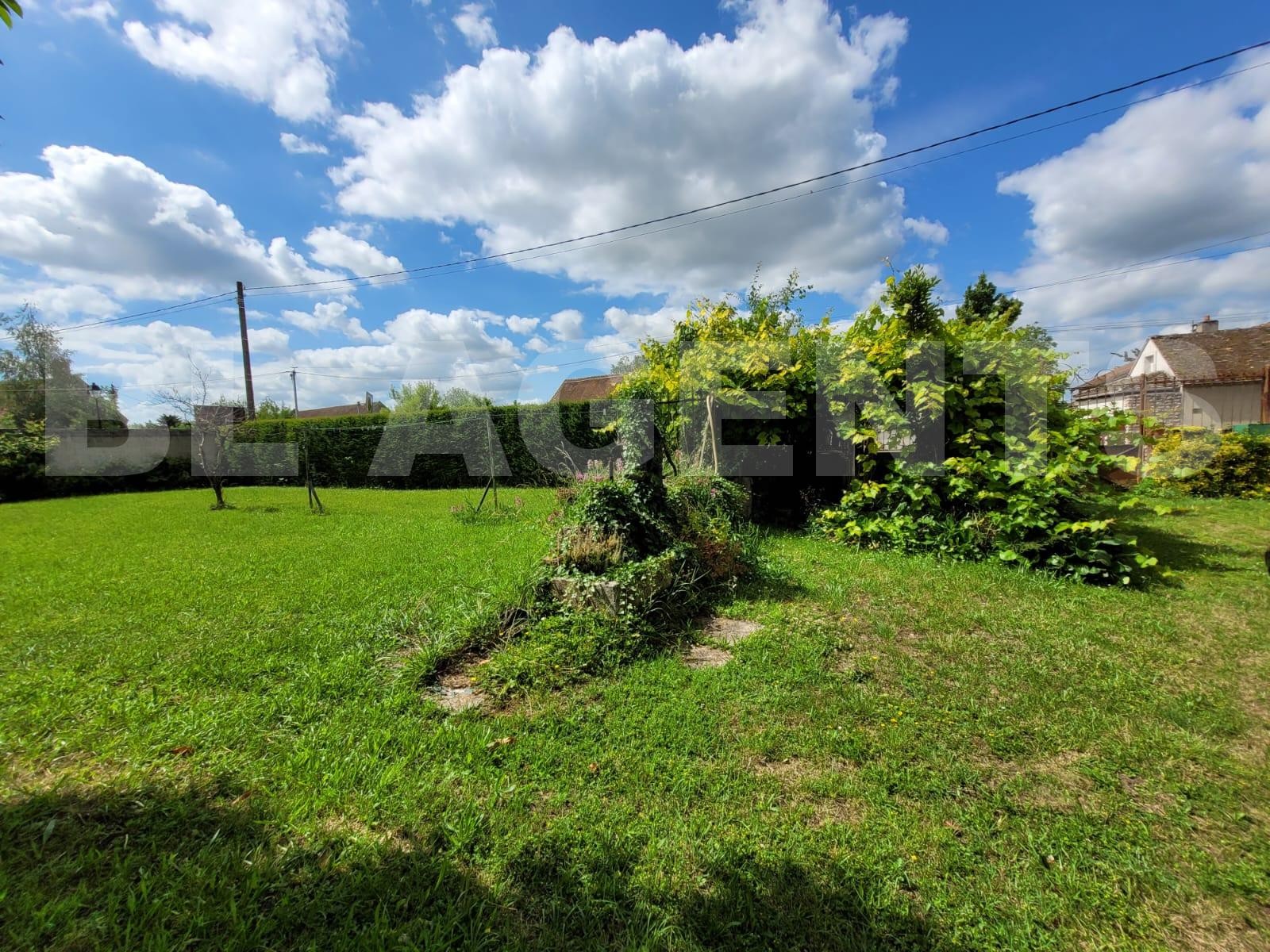 Vente Maison à Provins 7 pièces