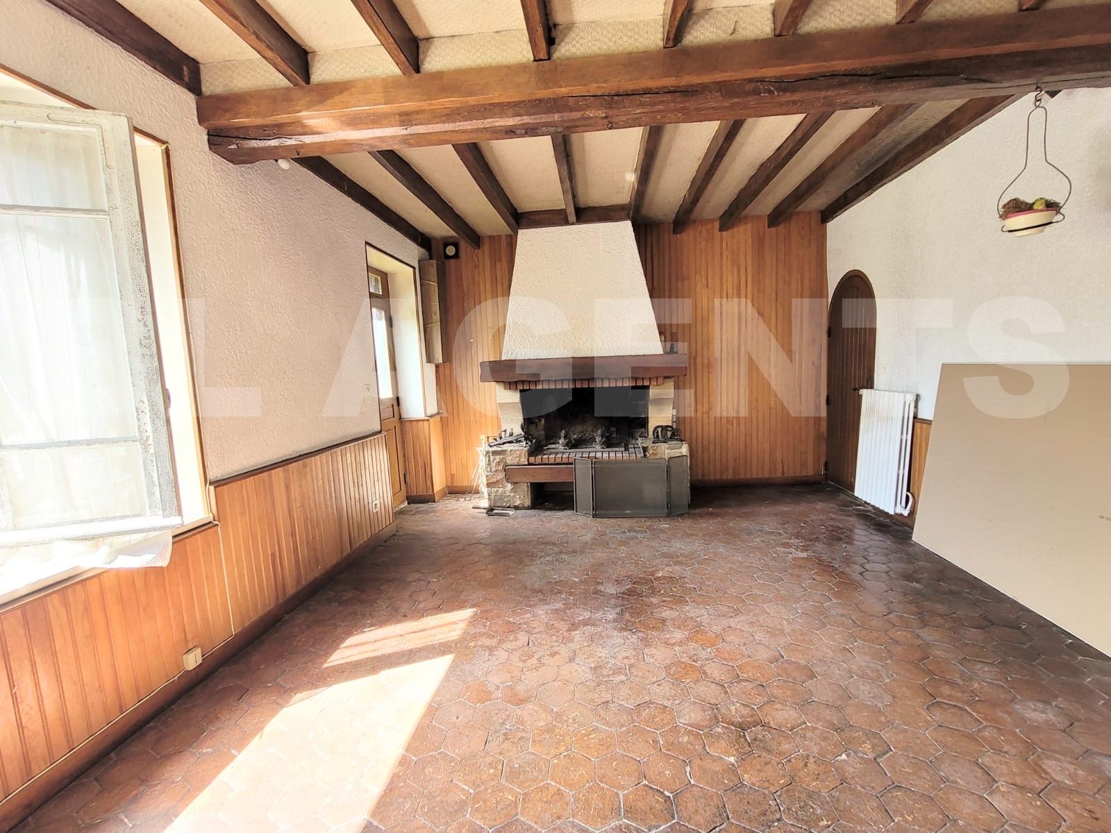 Vente Maison à Provins 7 pièces