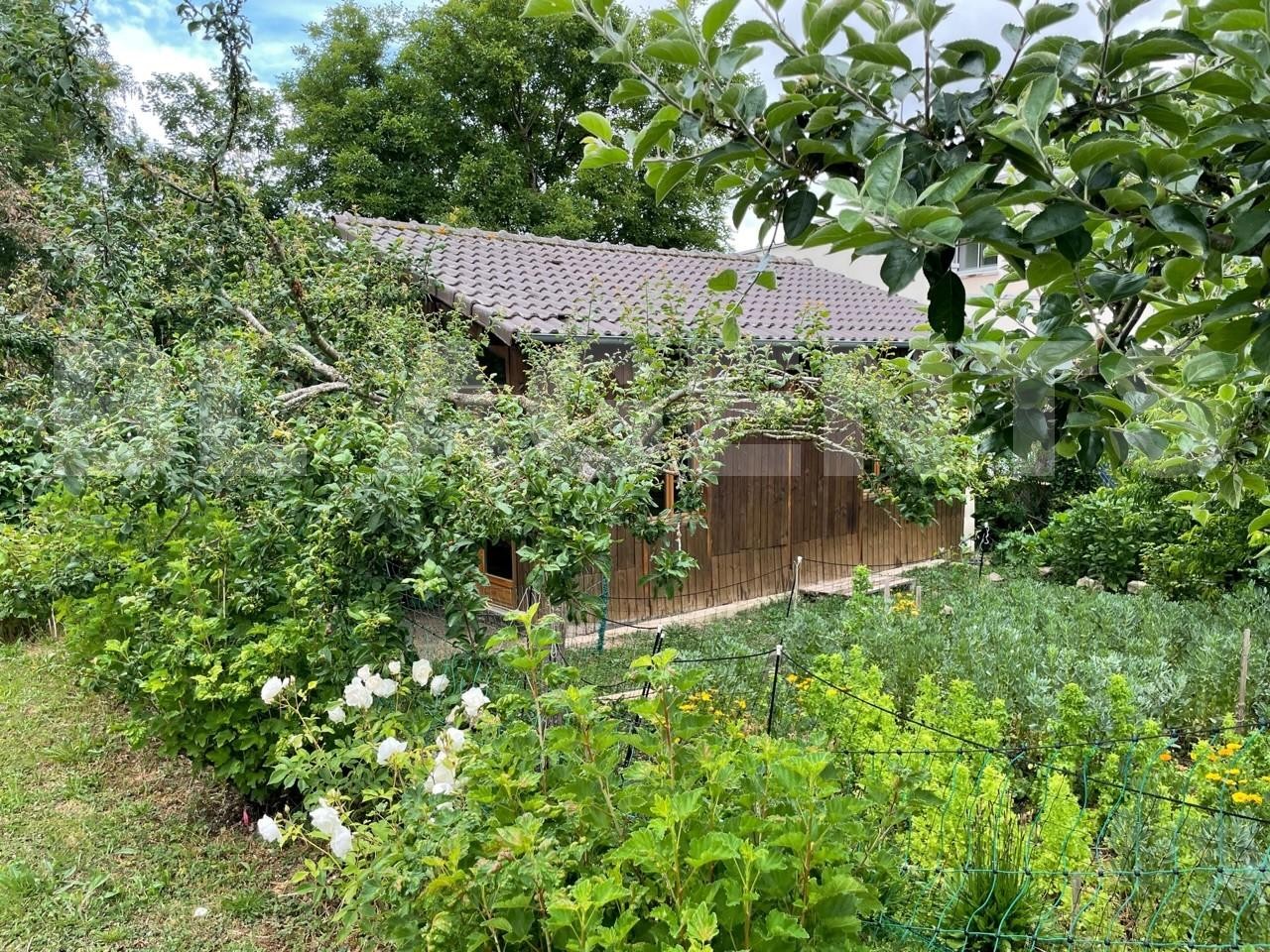 Vente Maison à Rambouillet 12 pièces