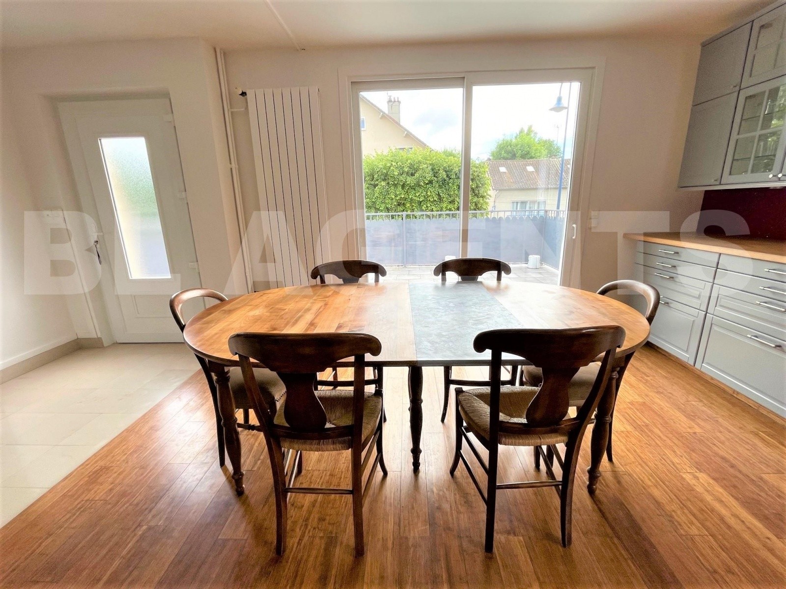 Vente Maison à Rambouillet 12 pièces