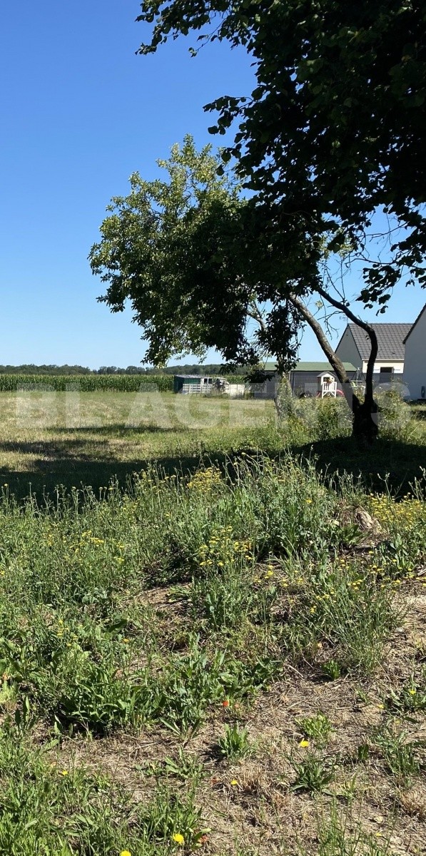 Vente Terrain à Bonneval 0 pièce