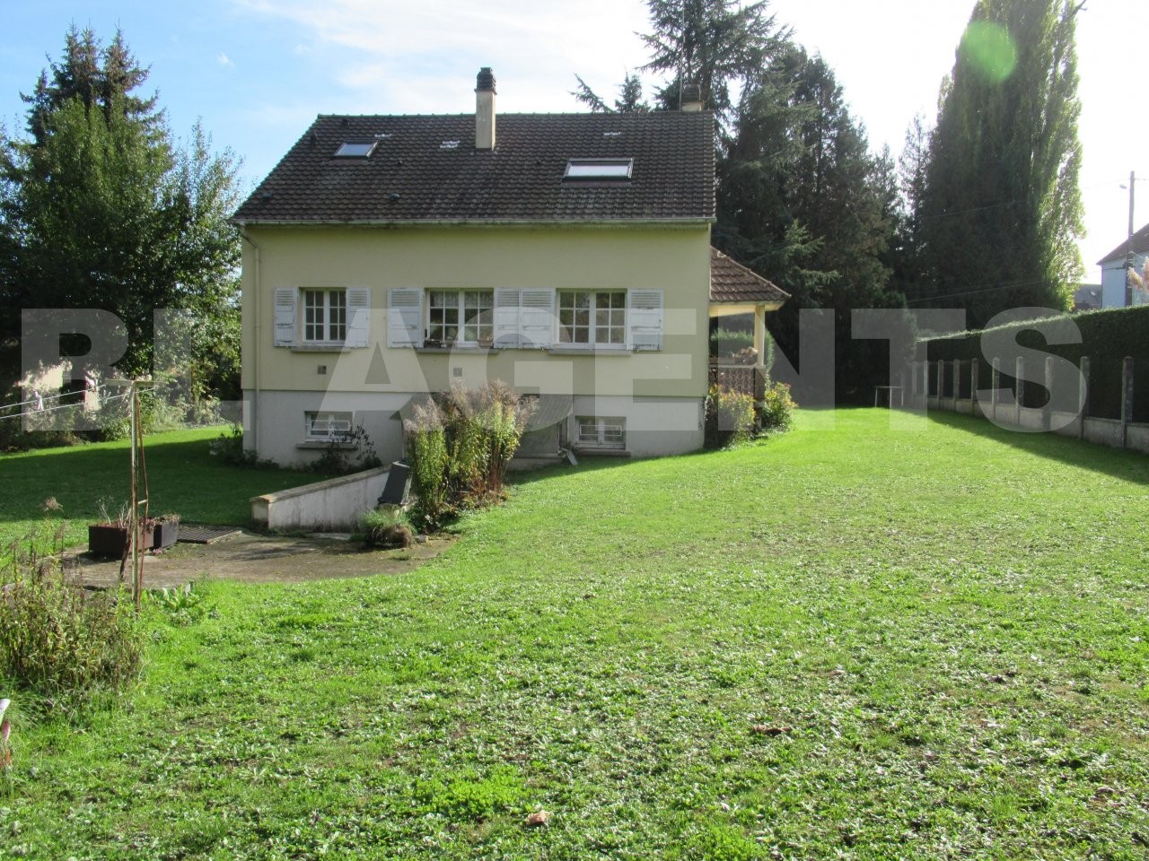 Vente Maison à Château-Thierry 5 pièces