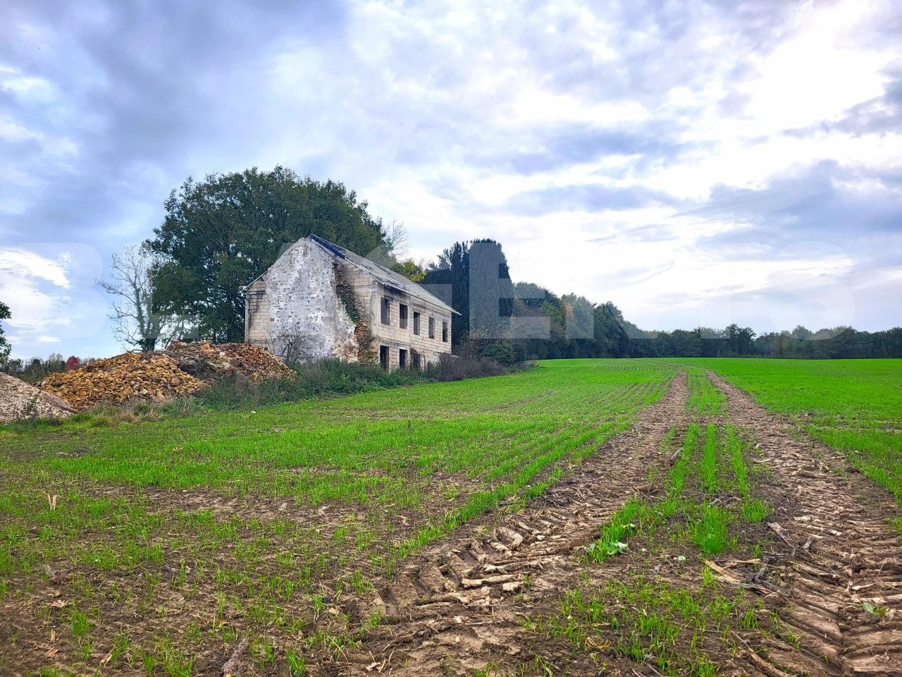 Vente Terrain à Coulommiers 0 pièce