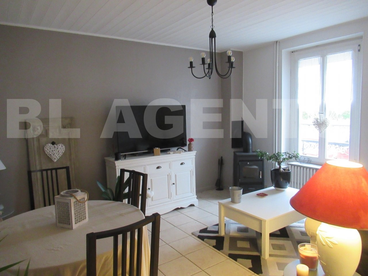 Vente Maison à la Ferté-sous-Jouarre 4 pièces