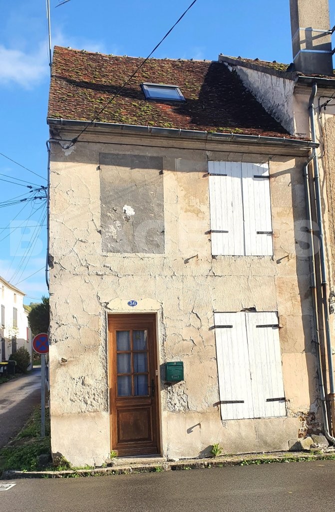 Vente Maison à Rebais 3 pièces