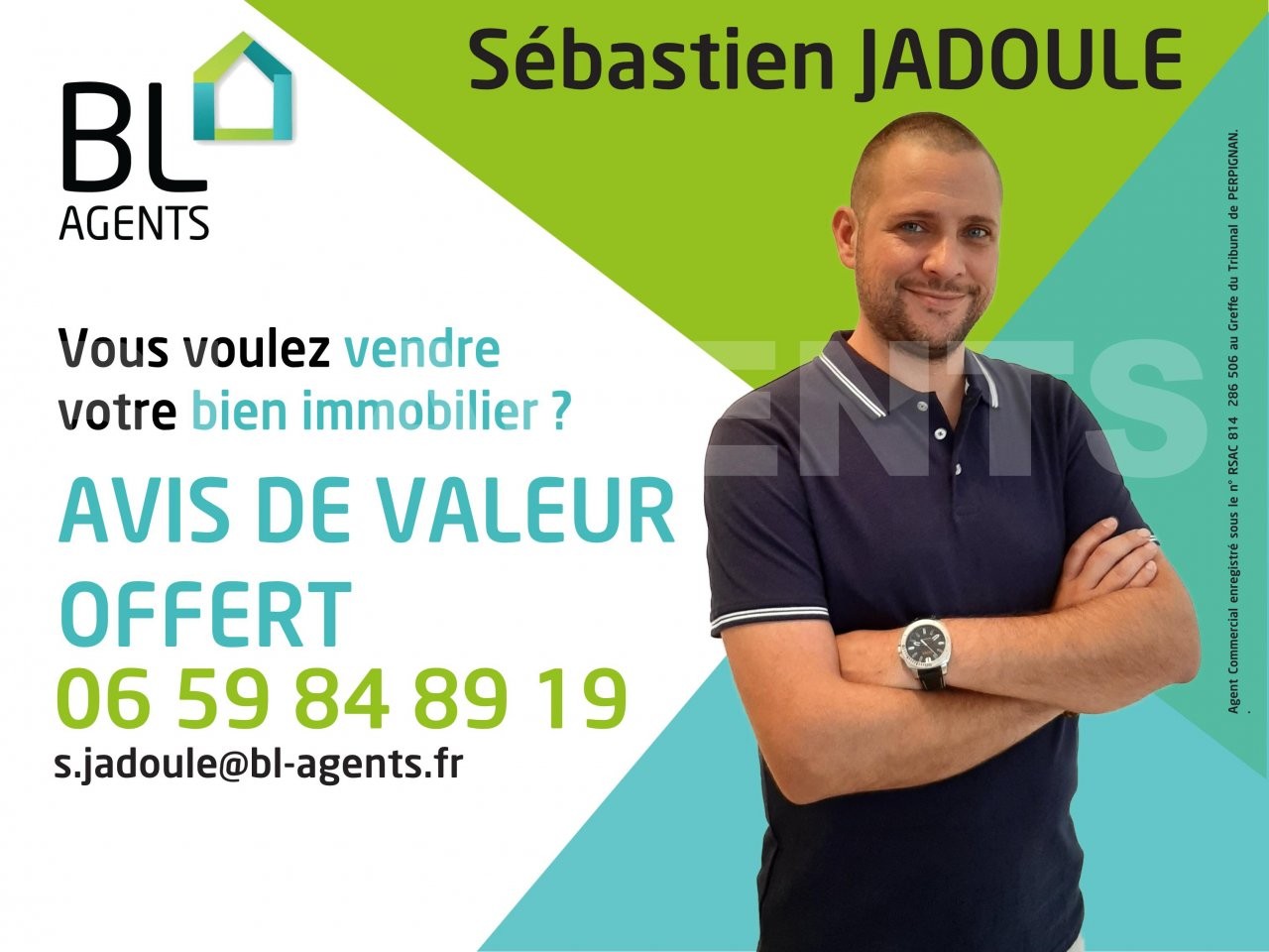 Vente Maison à Alénya 5 pièces