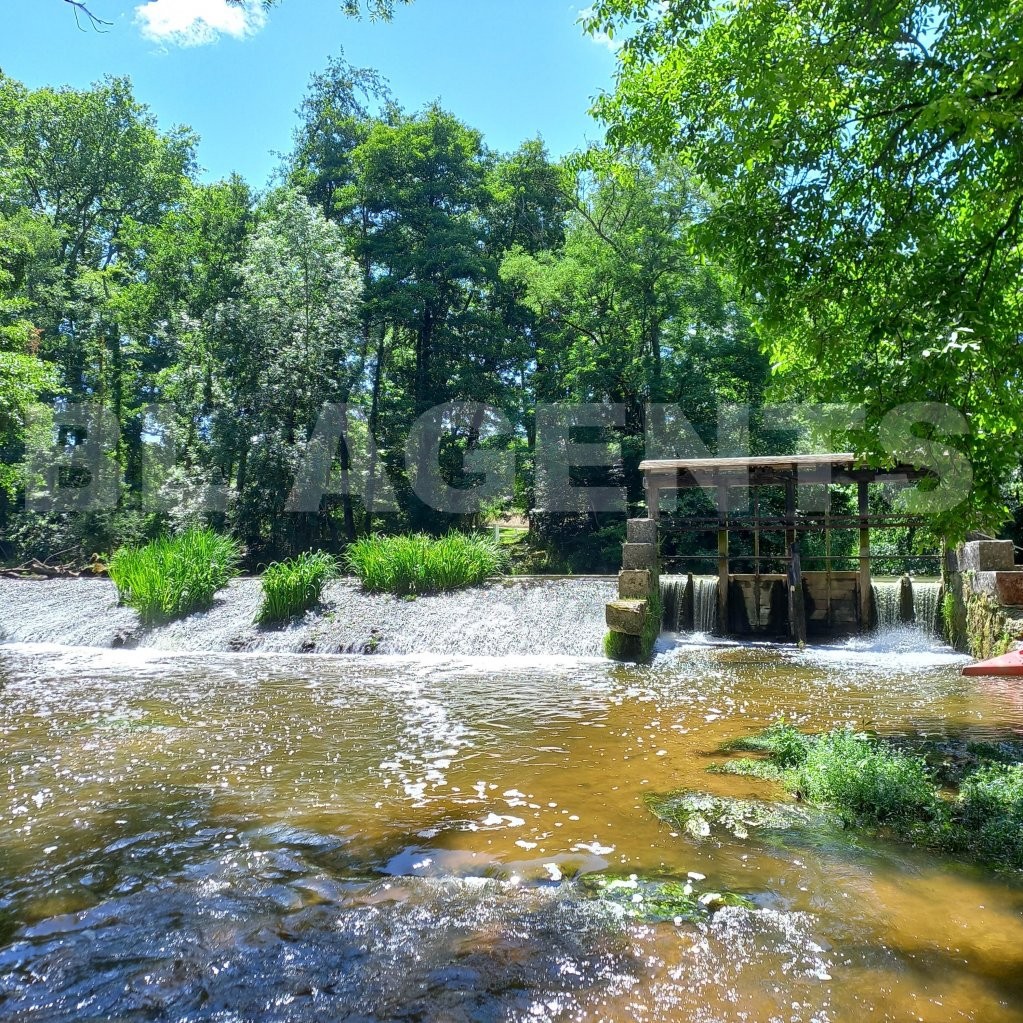 Vente Maison à Noyers 7 pièces