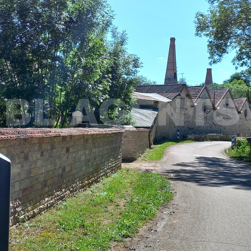 Vente Maison à Noyers 7 pièces