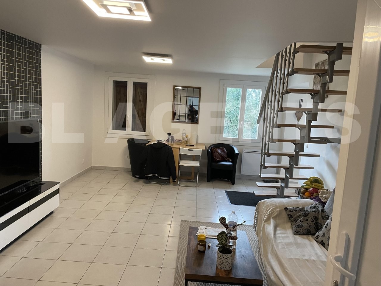 Vente Appartement à Claye-Souilly 2 pièces