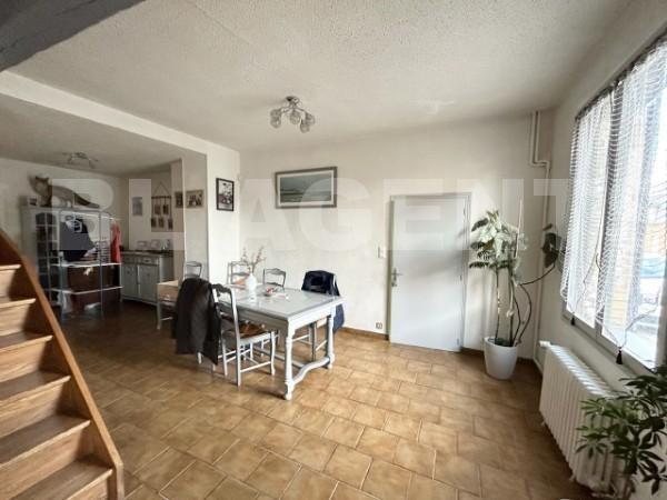 Vente Maison à Dieppe 6 pièces