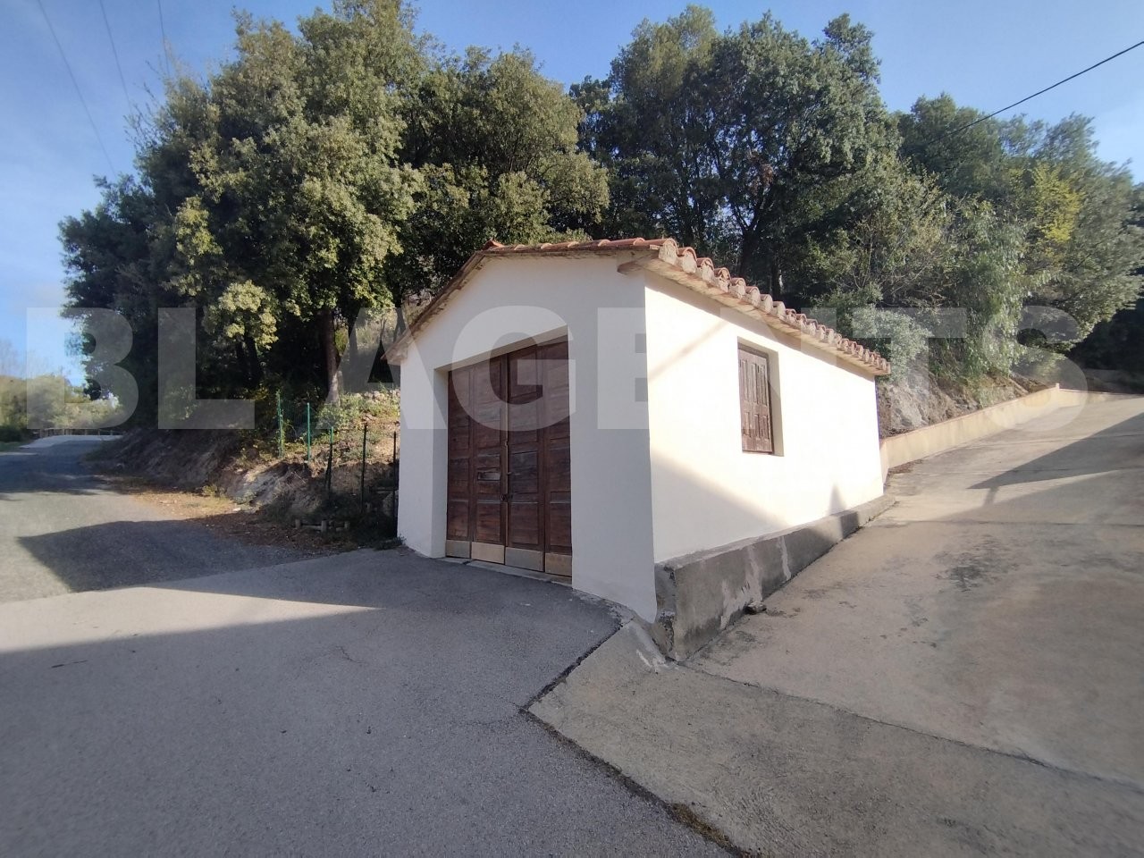 Vente Maison à Céret 6 pièces