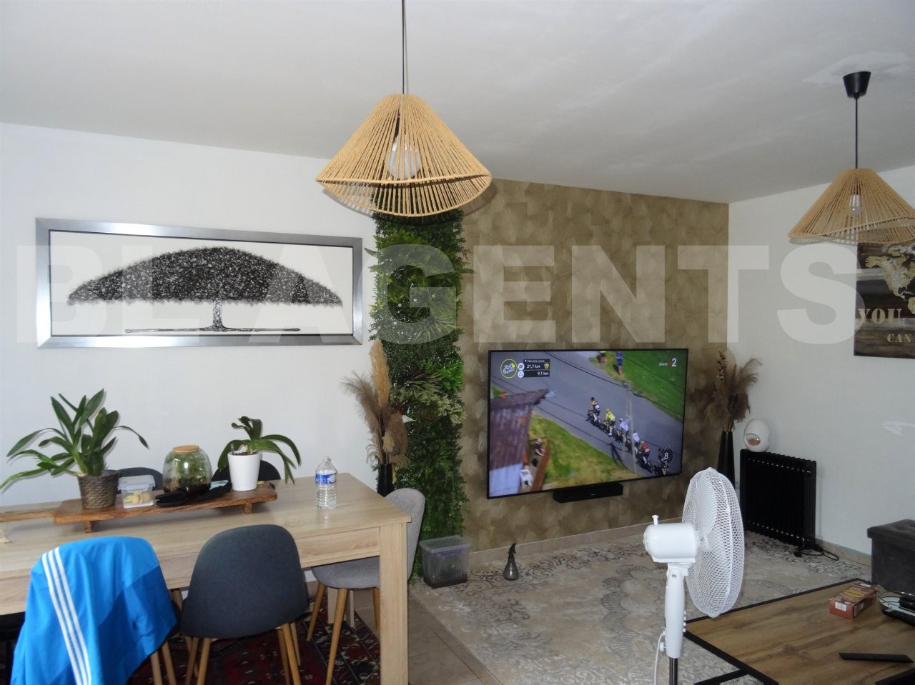 Vente Maison à Auxerre 15 pièces