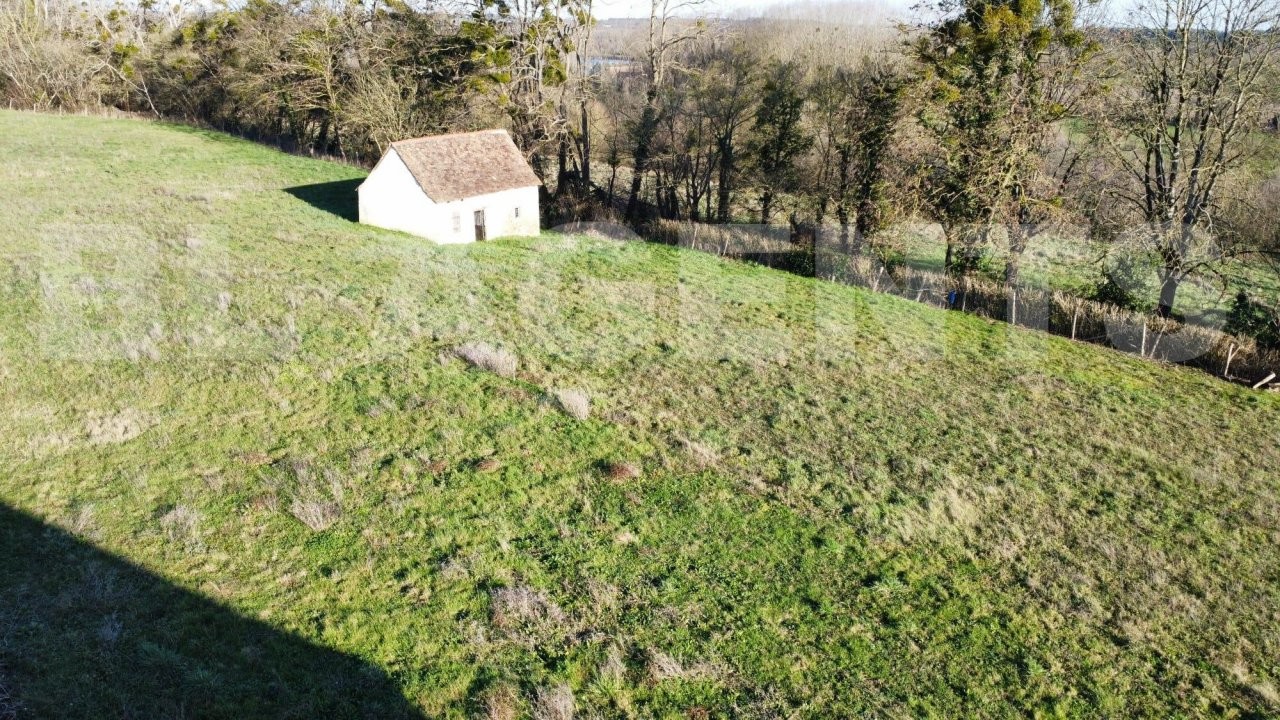 Vente Terrain à la Suze-sur-Sarthe 0 pièce