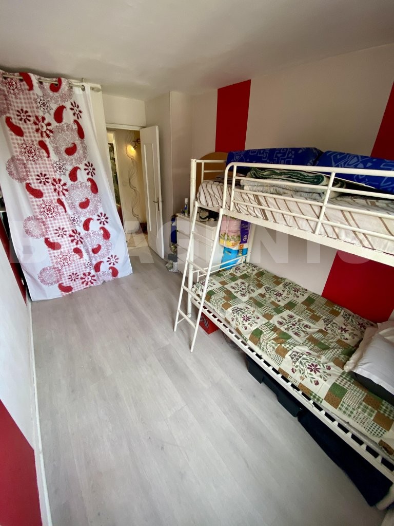 Vente Appartement à Chelles 3 pièces