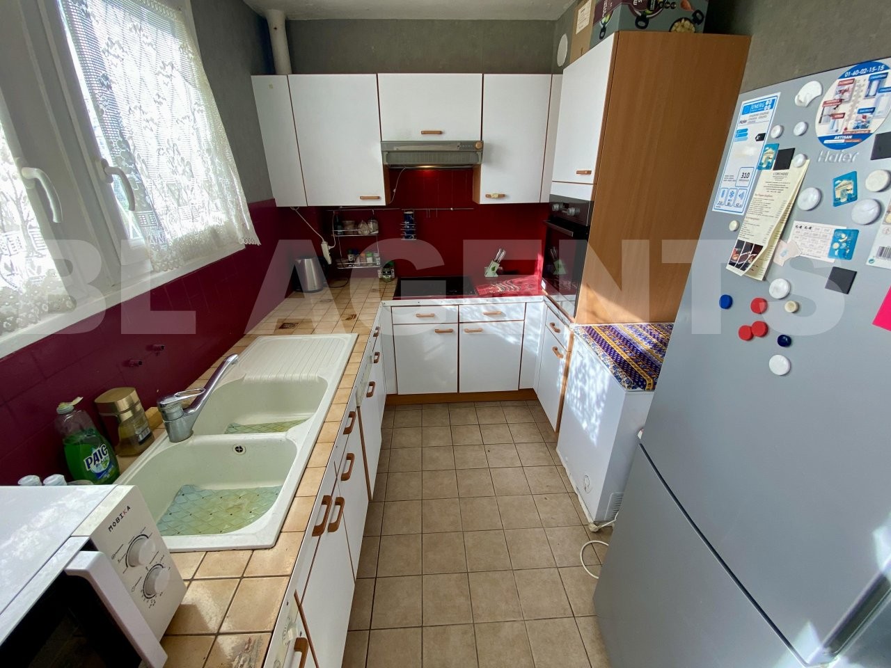 Vente Appartement à Chelles 3 pièces