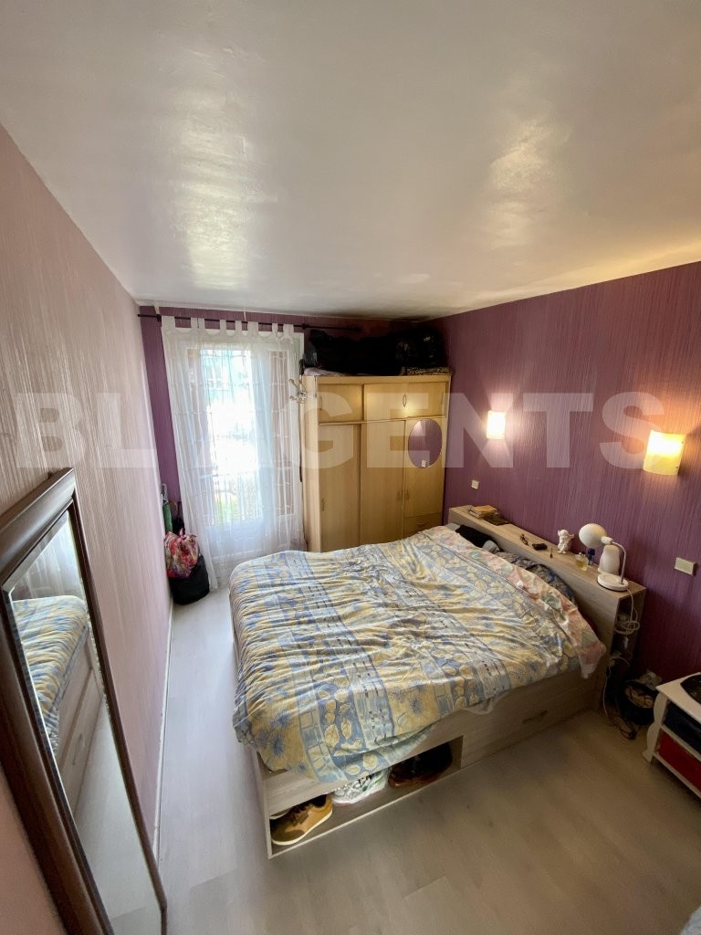 Vente Appartement à Chelles 3 pièces