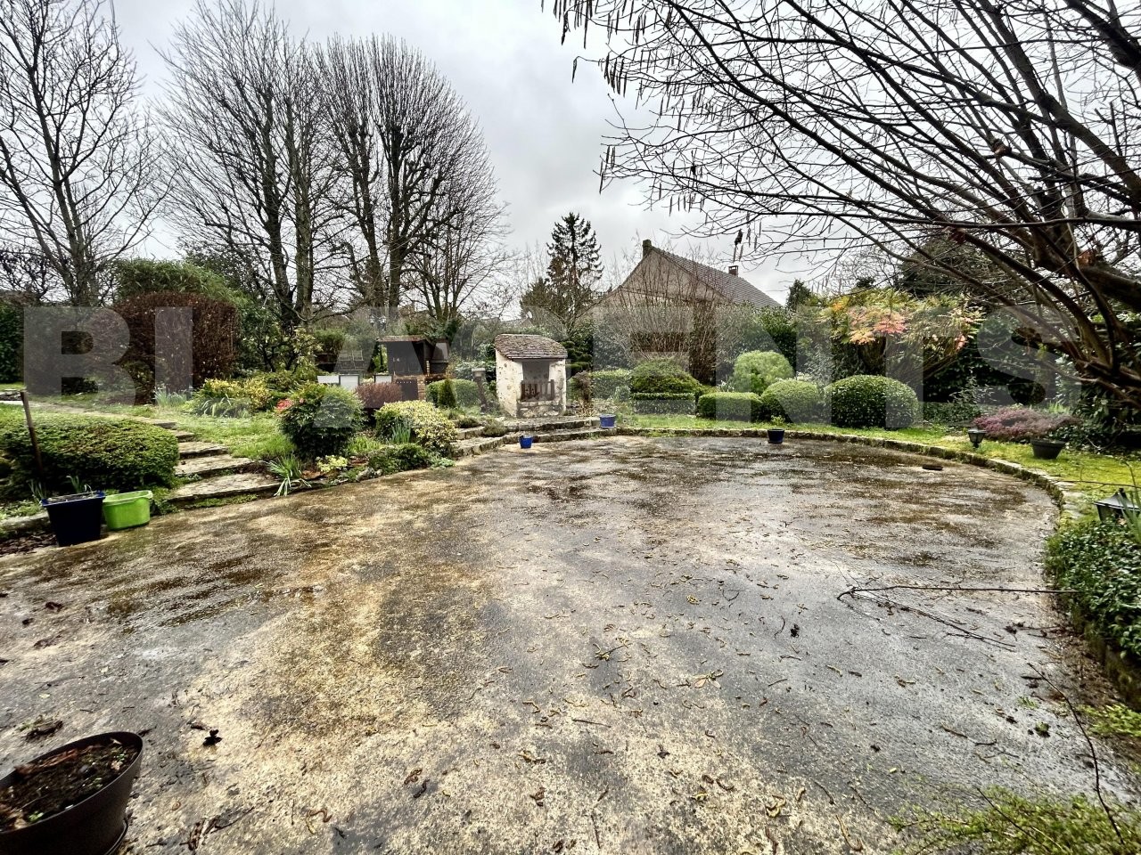 Vente Maison à Boissy-le-Châtel 10 pièces