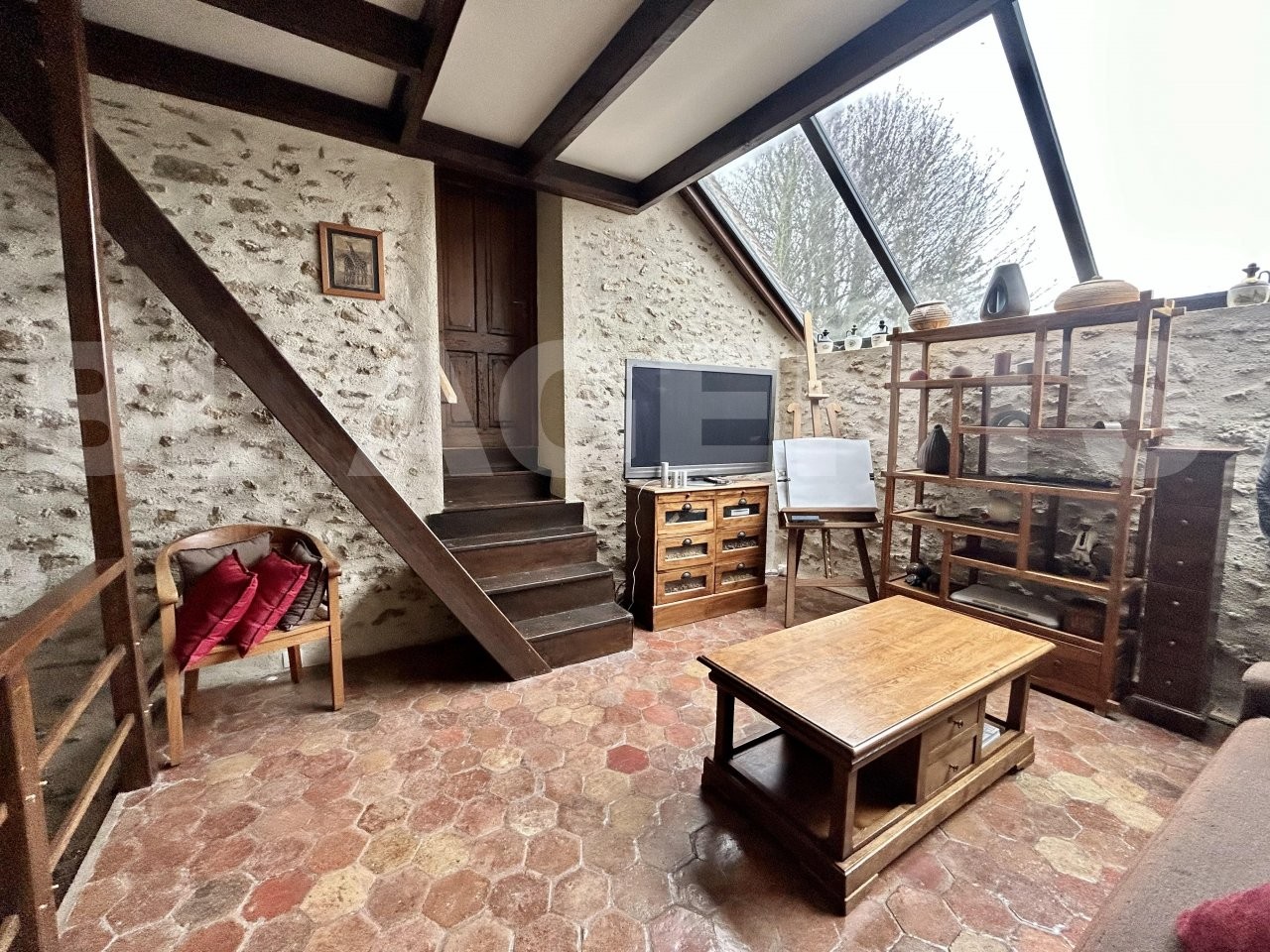 Vente Maison à Boissy-le-Châtel 10 pièces