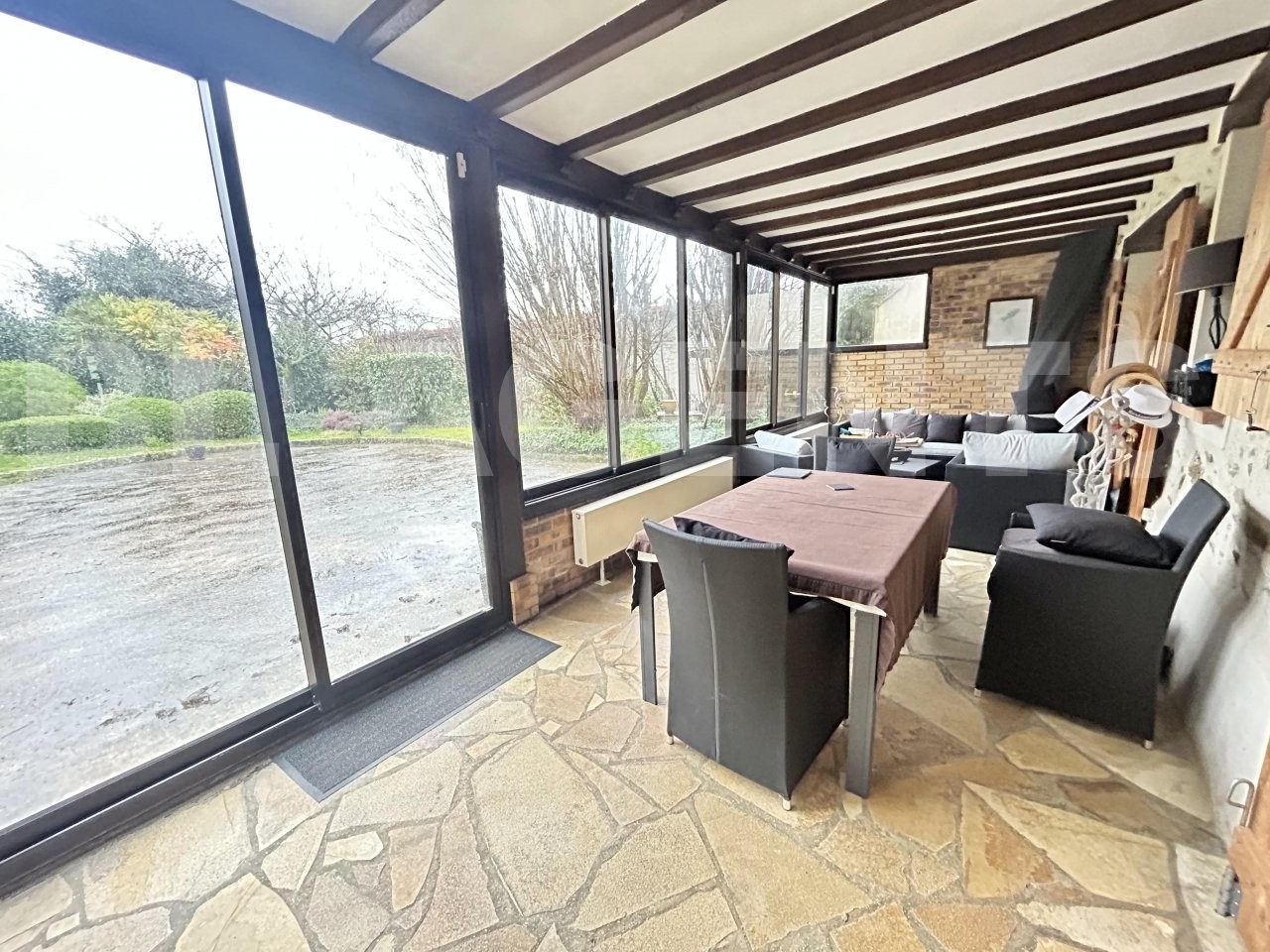 Vente Maison à Boissy-le-Châtel 10 pièces