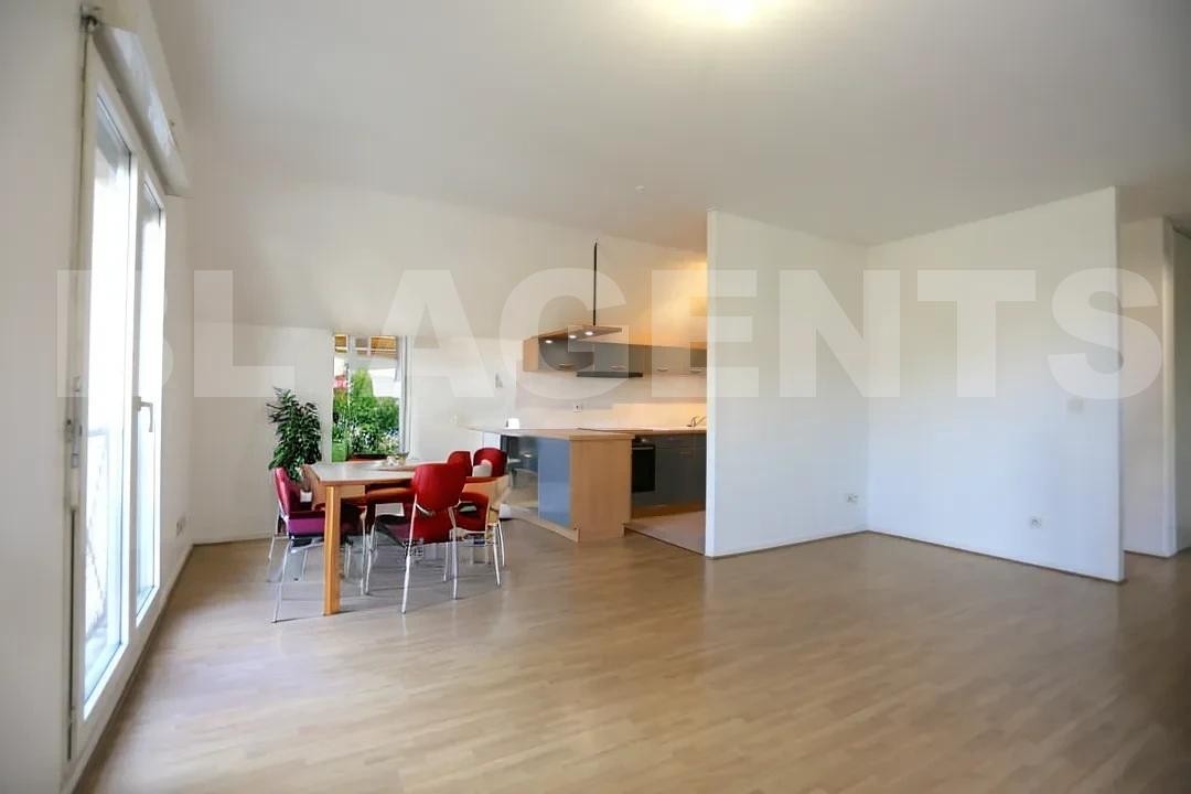 Vente Appartement à Chilly-Mazarin 4 pièces