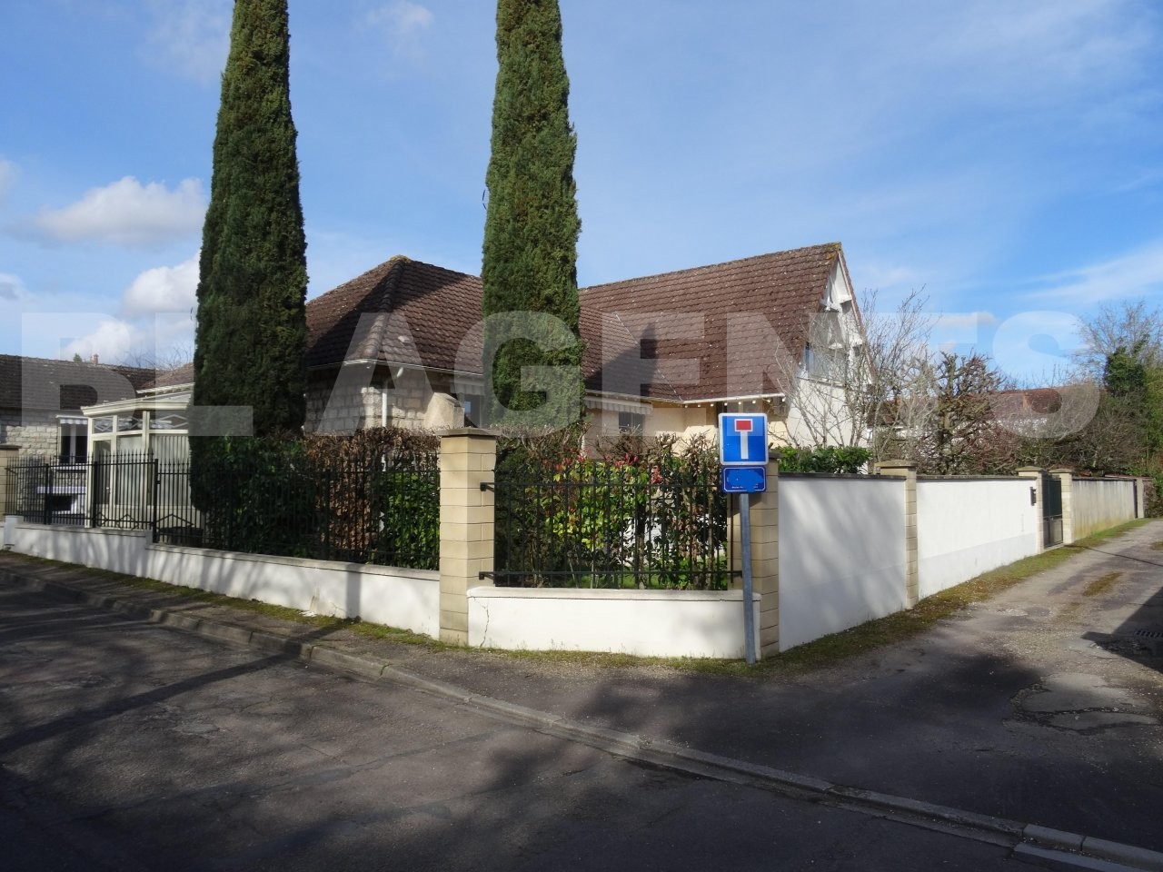 Vente Maison à Migennes 4 pièces