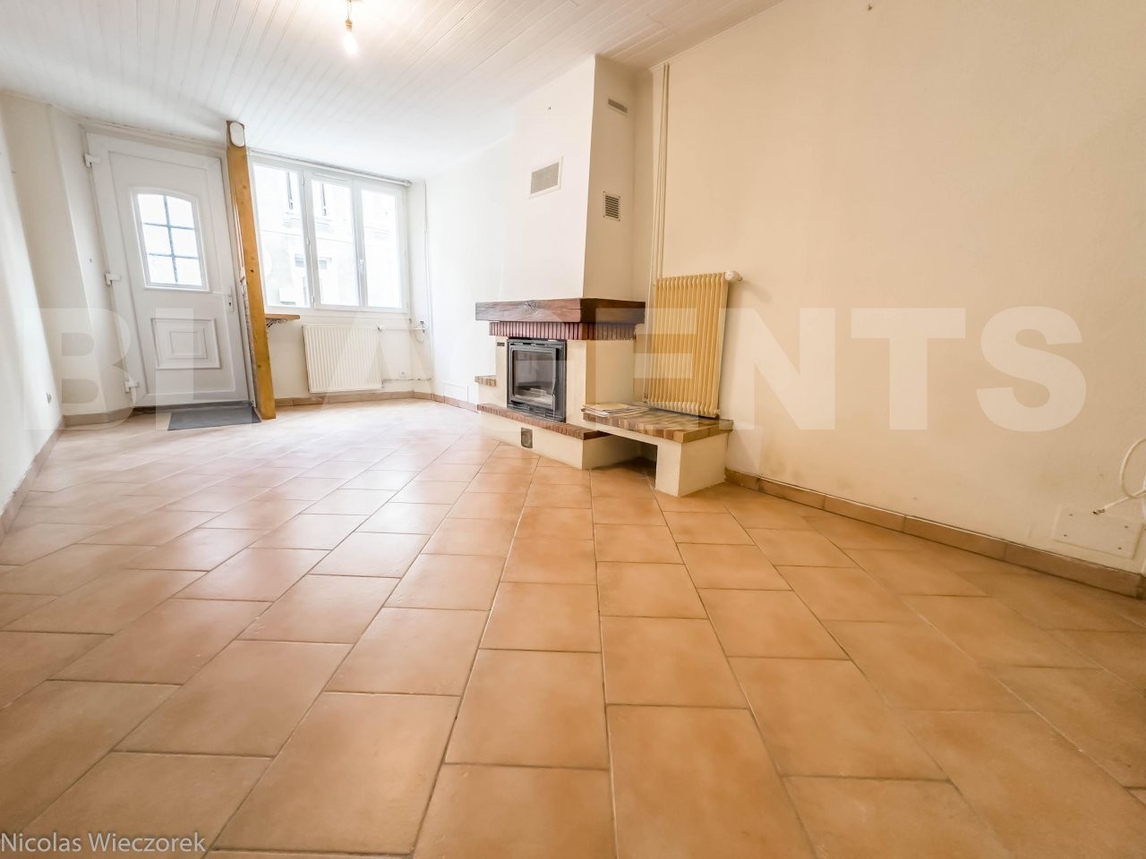 Vente Maison à Lizy-sur-Ourcq 5 pièces