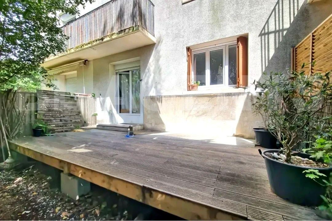 Vente Appartement à la Rochelle 1 pièce