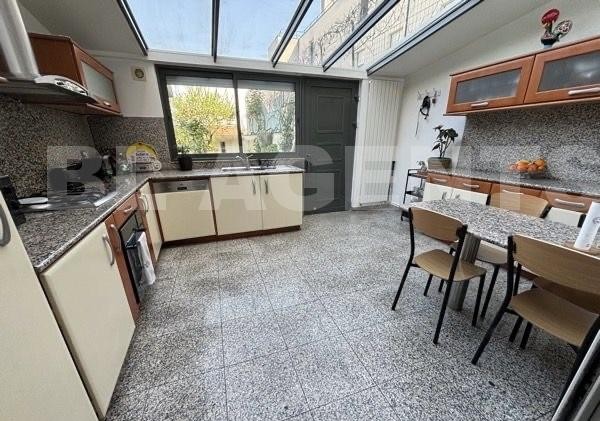 Vente Maison à Vitry-sur-Seine 5 pièces