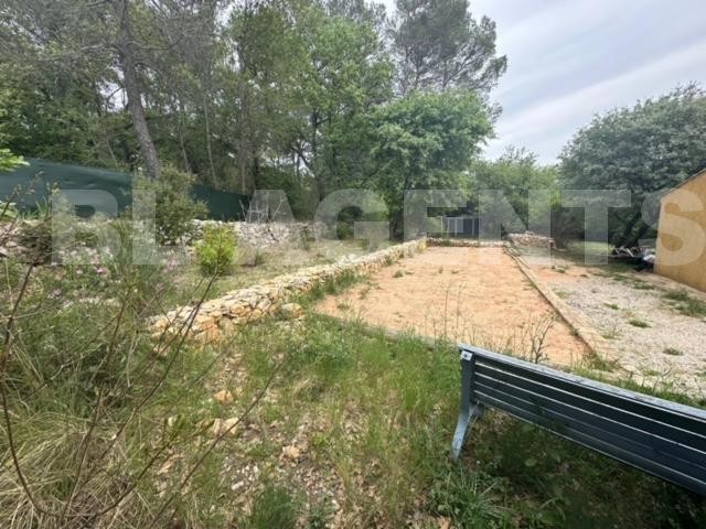 Vente Maison à la Roquebrussanne 6 pièces