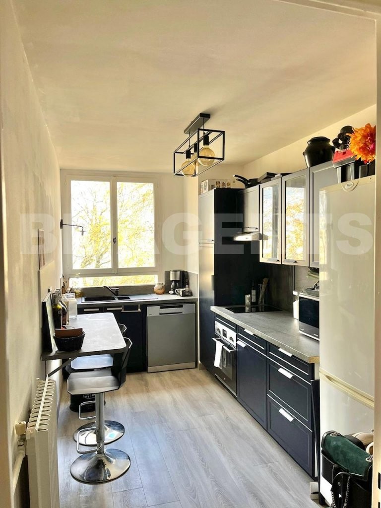 Vente Appartement à Rambouillet 2 pièces