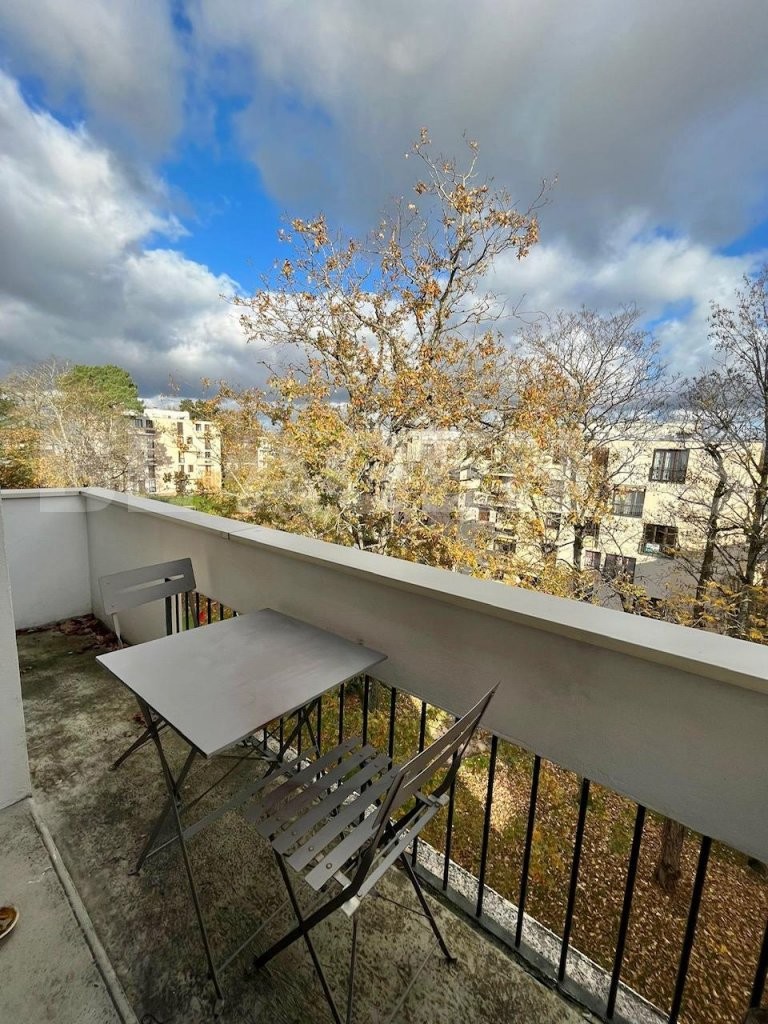 Vente Appartement à Rambouillet 2 pièces