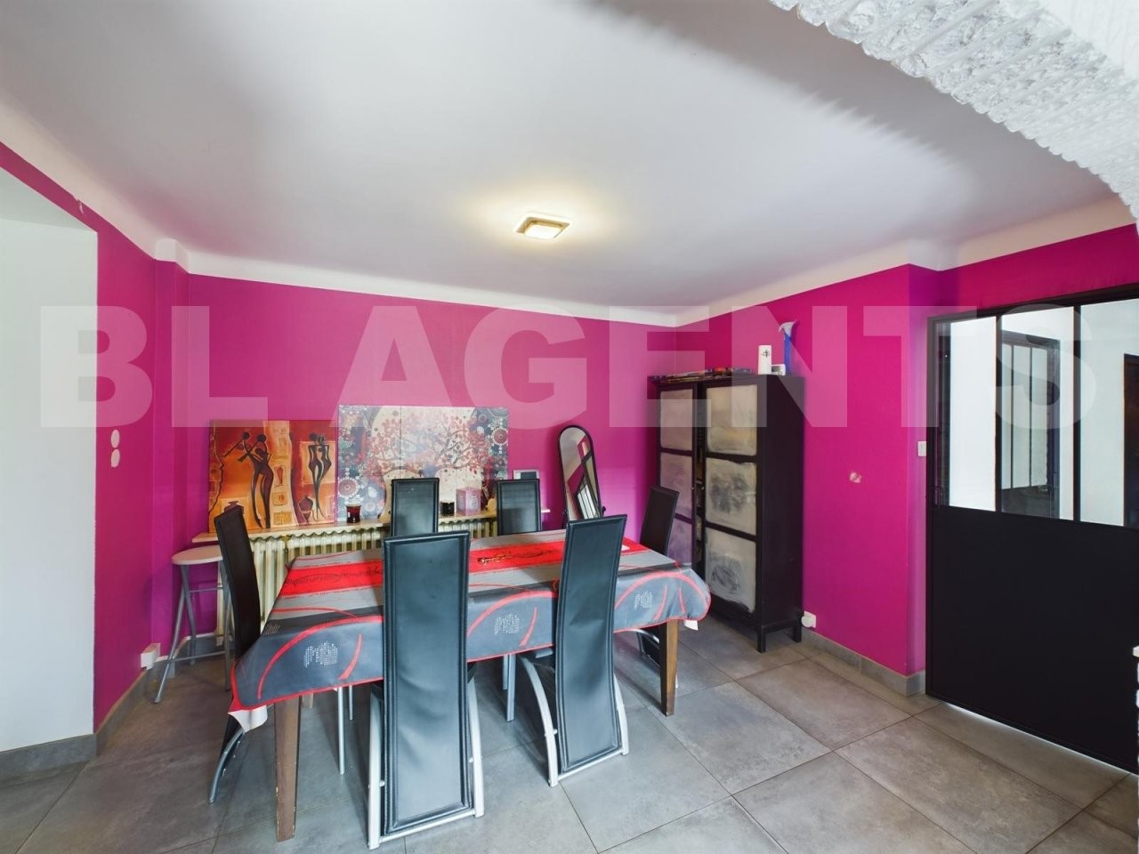 Vente Maison à Longwy 10 pièces