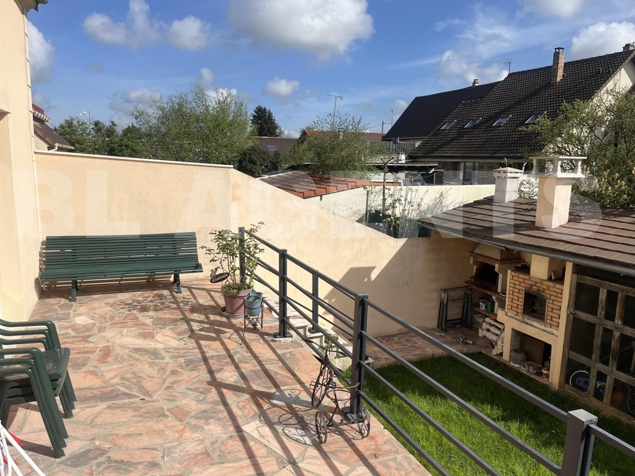 Vente Maison à Chelles 5 pièces