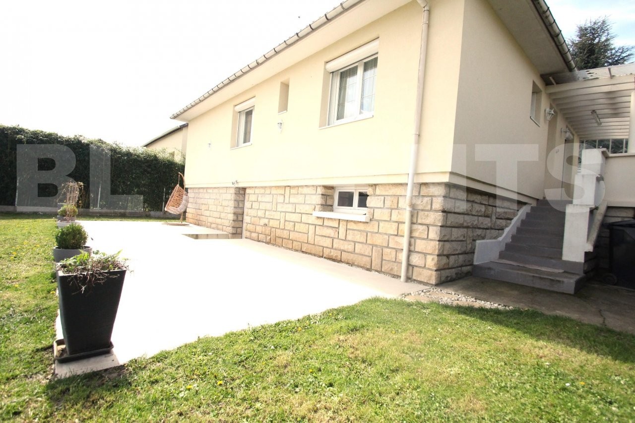 Vente Maison à Lizy-sur-Ourcq 6 pièces