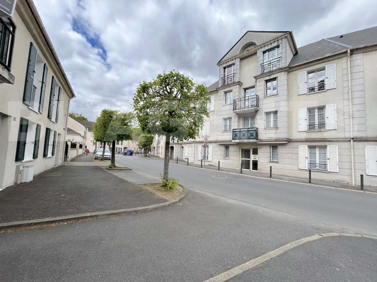 Vente Appartement à Villeparisis 5 pièces