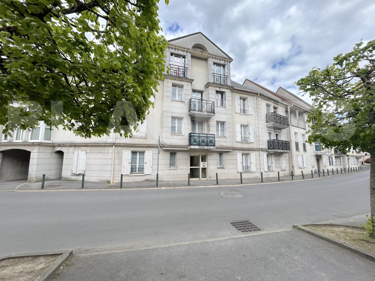 Vente Appartement à Villeparisis 5 pièces