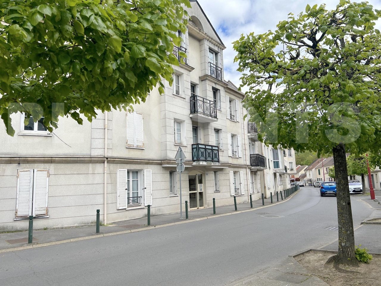 Vente Appartement à Villeparisis 5 pièces