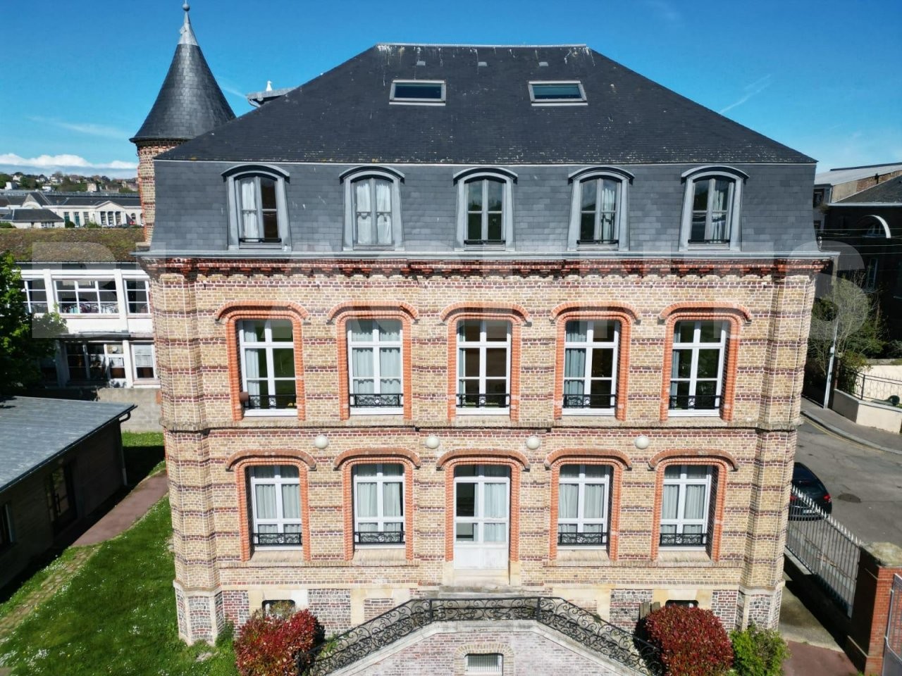 Vente Maison à Dieppe 30 pièces