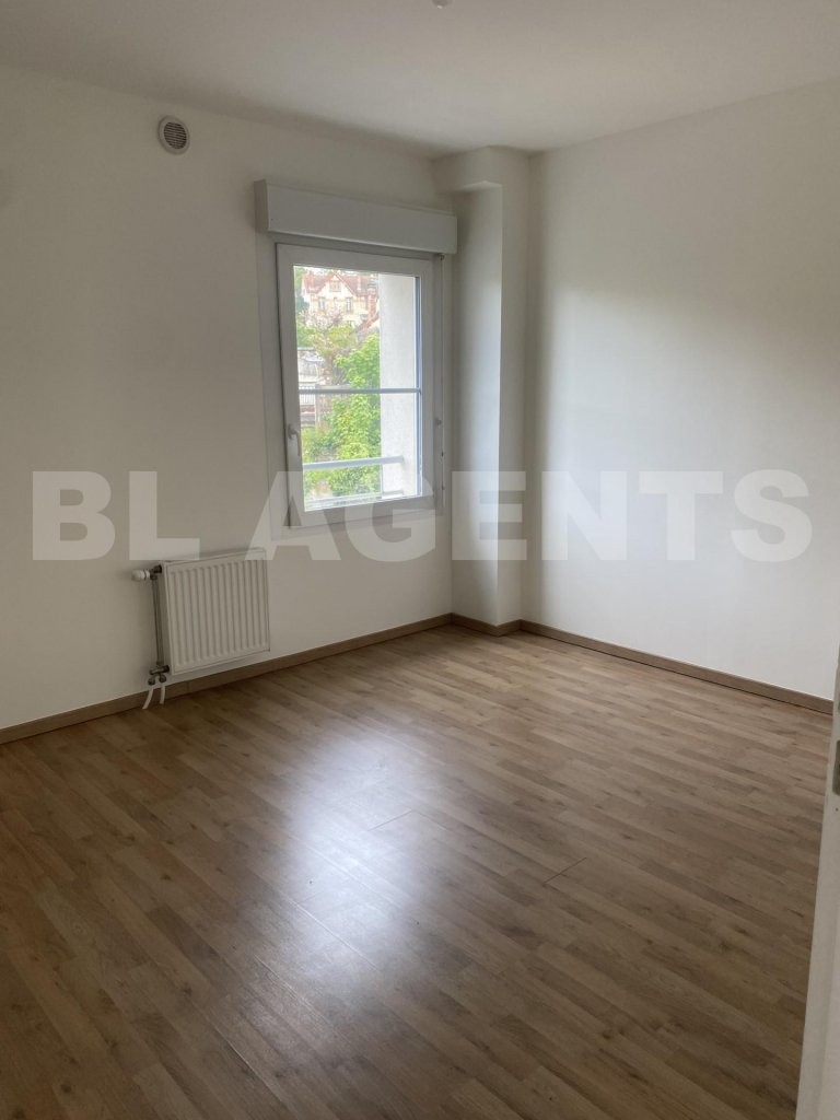 Vente Appartement à Savigny-sur-Orge 3 pièces