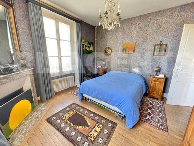 Vente Maison à Rambouillet 6 pièces