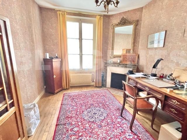 Vente Maison à Rambouillet 6 pièces