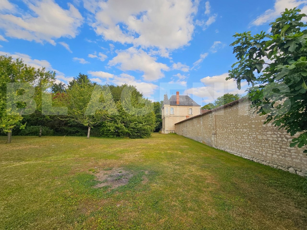 Vente Maison à Chinon 20 pièces