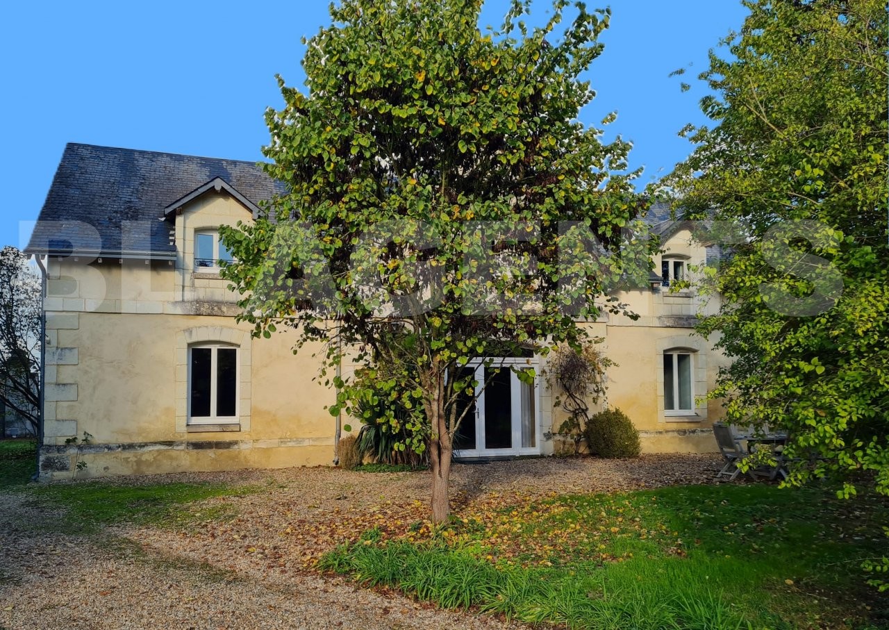 Vente Maison à Chinon 20 pièces