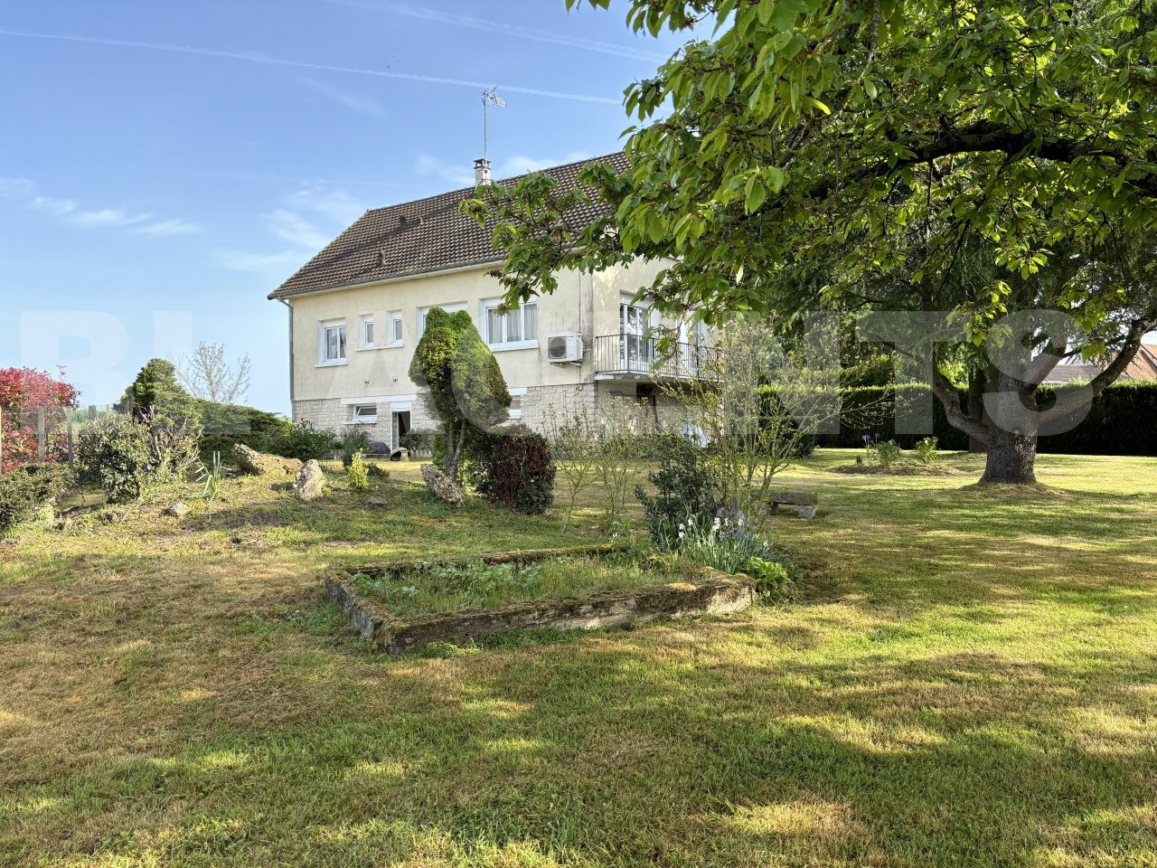 Vente Maison à Esternay 5 pièces