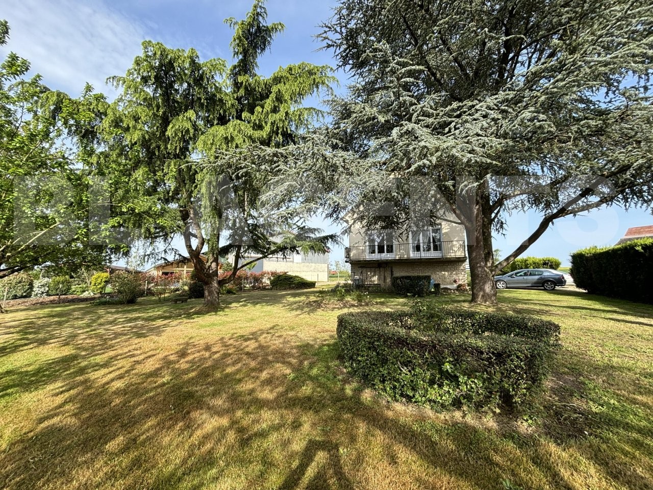 Vente Maison à Esternay 5 pièces