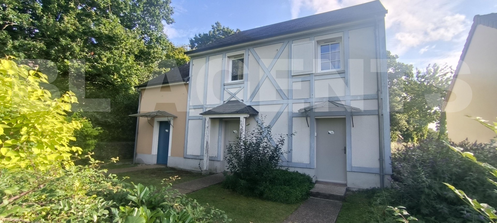 Vente Maison à Houlgate 3 pièces