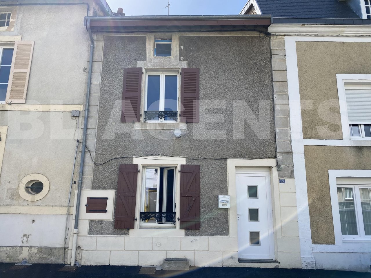 Vente Maison à Inor 4 pièces