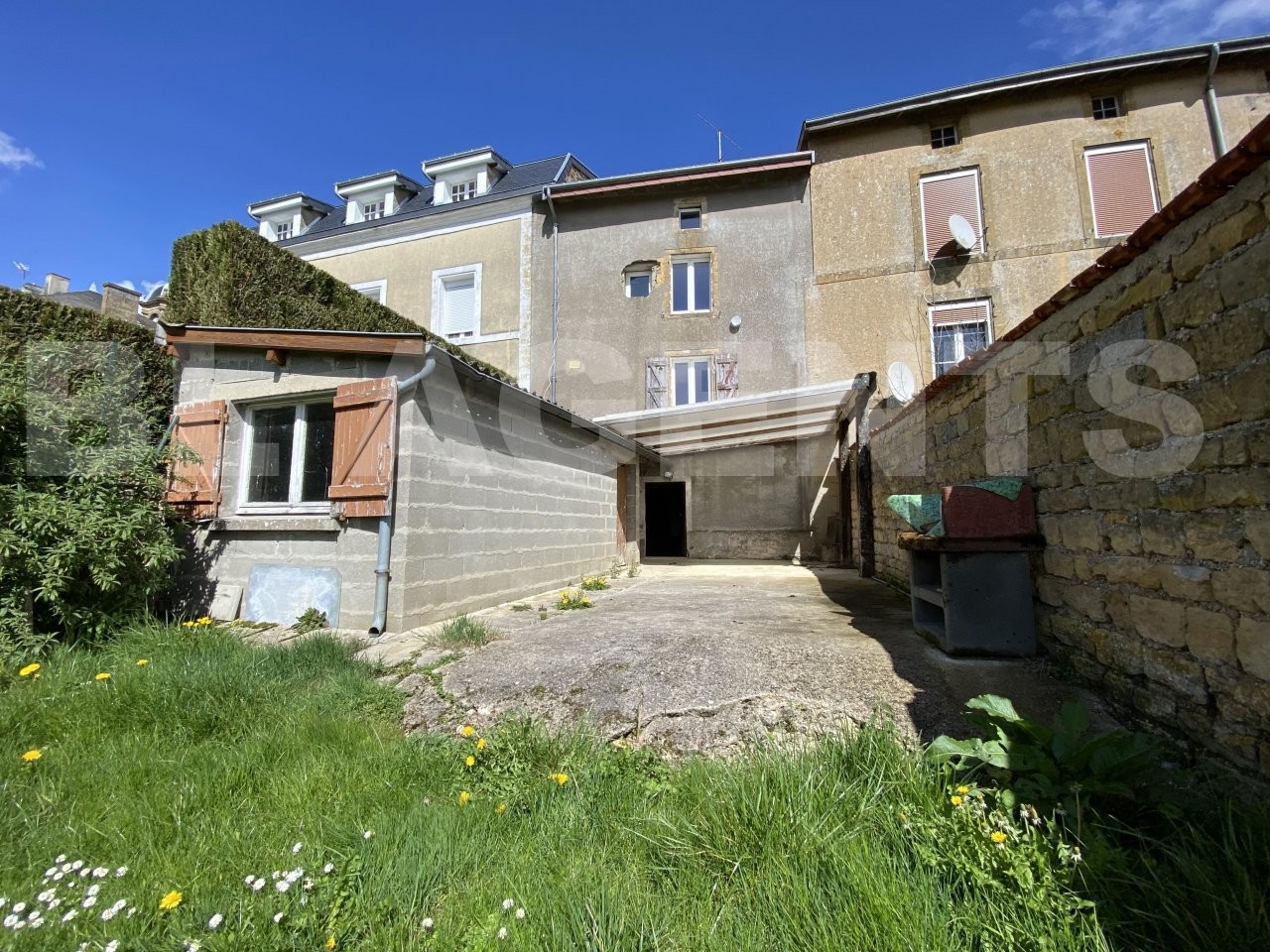 Vente Maison à Inor 4 pièces